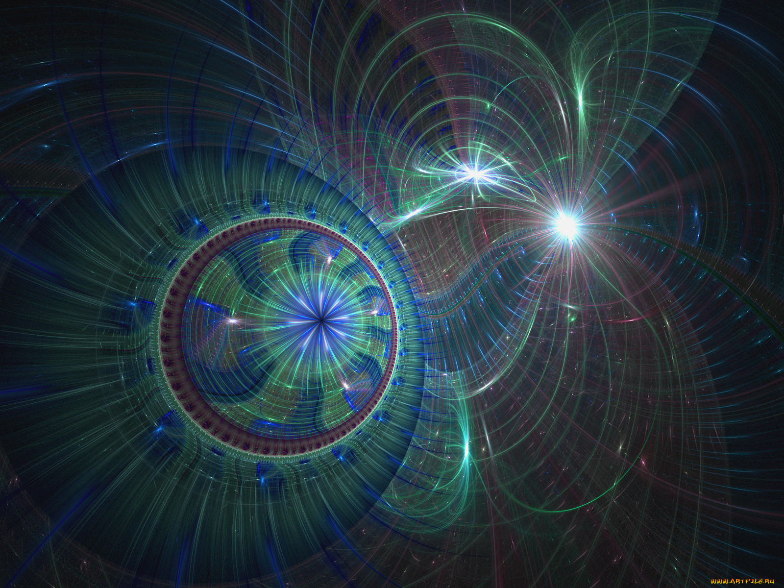 3, , fractal, , , , 